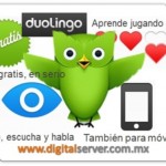 Aprende Inglés Con Duolingo - DigitalServer