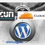 WordPress Security - DigitalServer